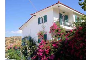 Graikija Privát Batsi, Eksterjeras